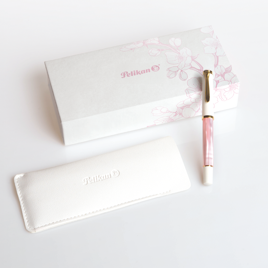 CLASSIC 200 Cherry Blossom