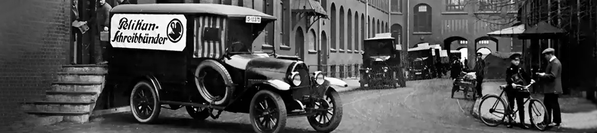 History of the brand