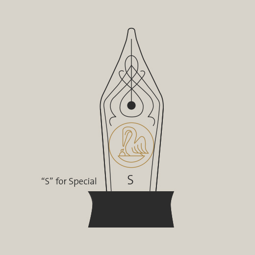 Die Wahl der richtigen Feder