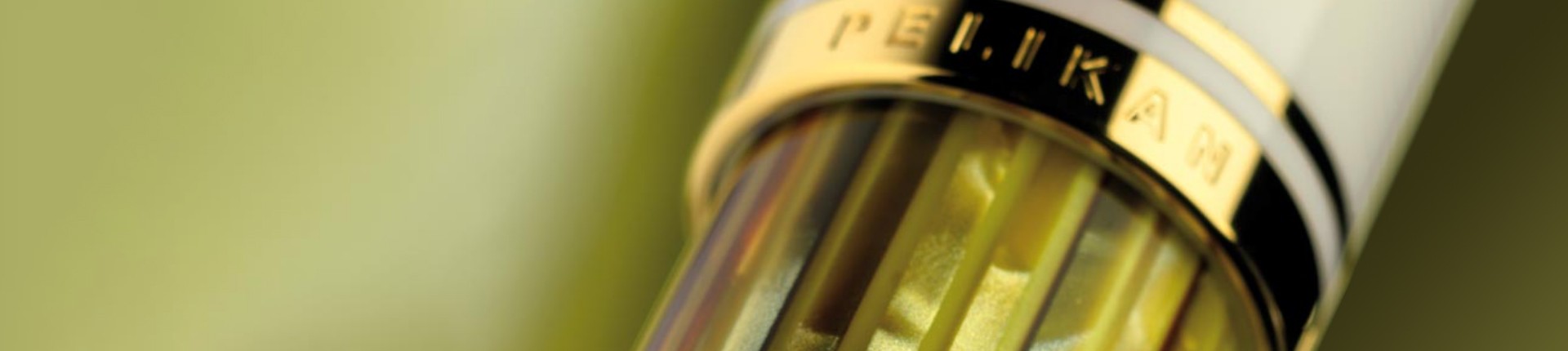 The Special Pelikan Quality