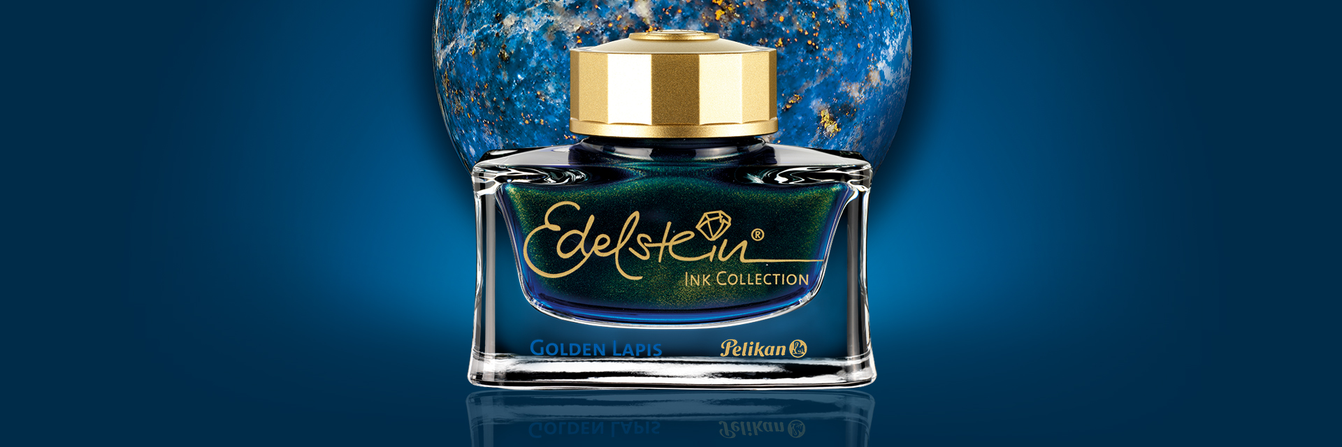 EDELSTEIN® INK