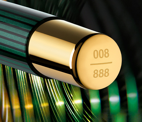 Limited Edition 40 Years of Souverän®