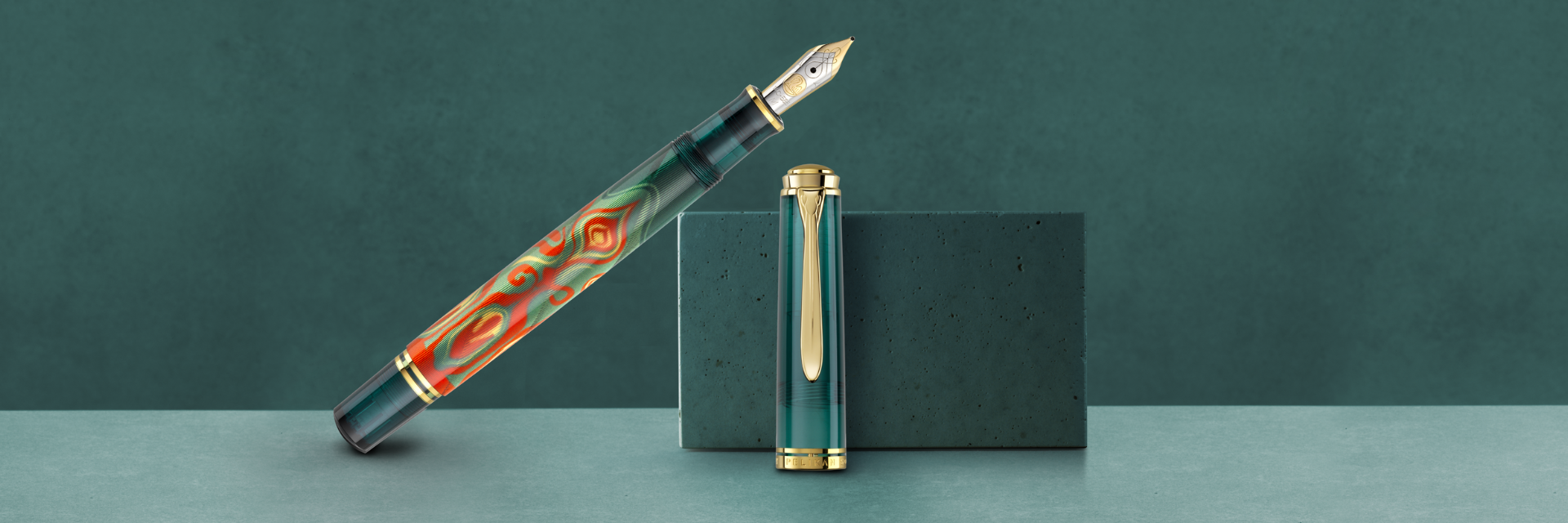 Souverän® 600 Art Collection Rudi Rother