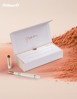 Souverän® 600 White and Rose Gold