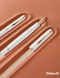 Souverän® 600 White and Rose Gold