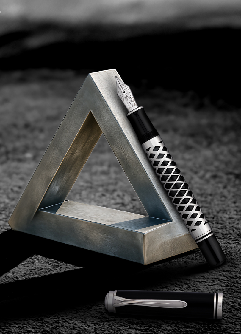 Souverän® 805 Metal Sleeve