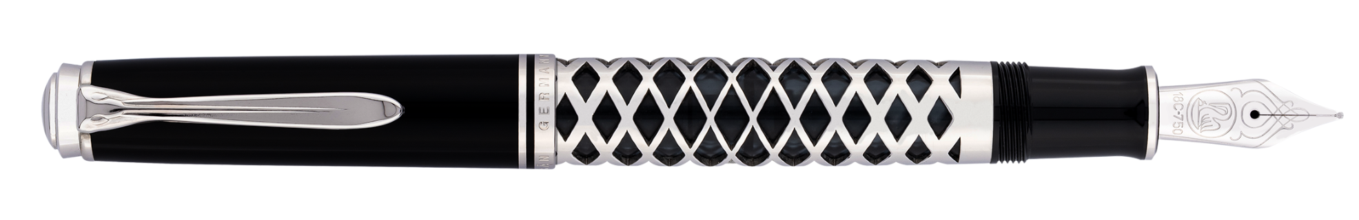 Souverän® 805 Metal Sleeve