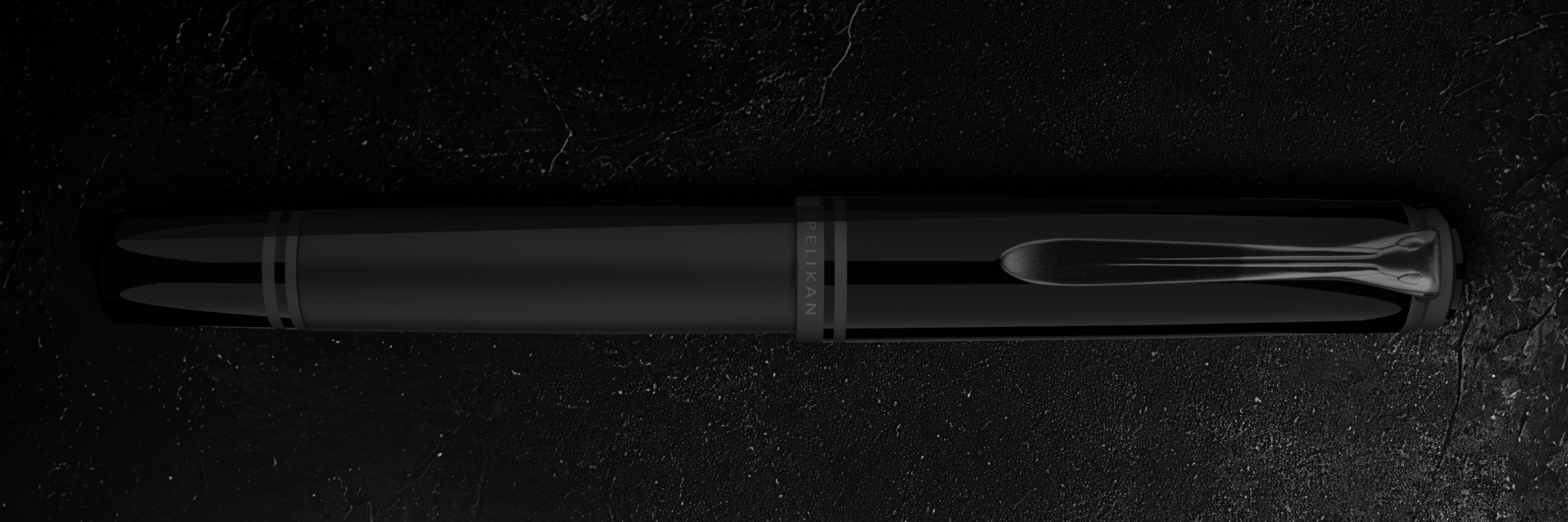 Souverän® 809 Black Matt