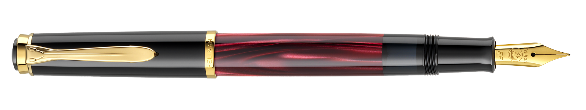 クラシック200 レッドマーブル